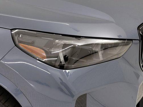 2025 BMW X1 M35i