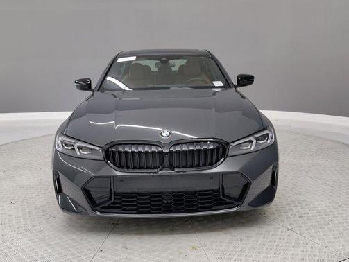 2026 BMW 330 NA