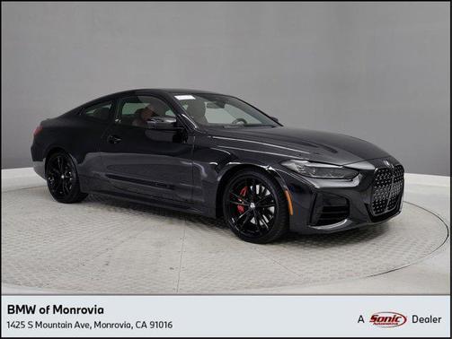2024 BMW M440 i