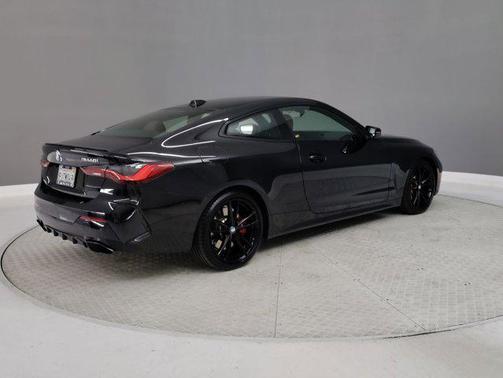 2024 BMW M440 i