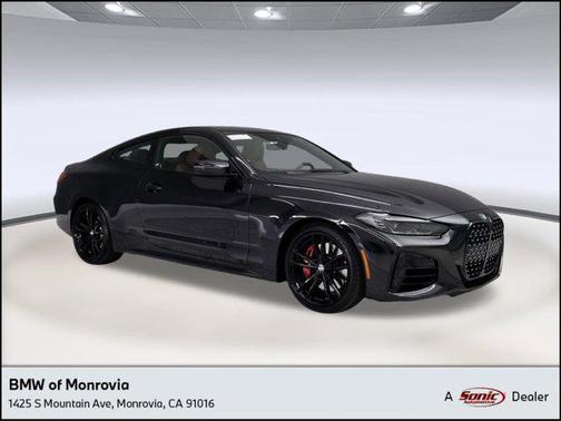2024 BMW M440 i