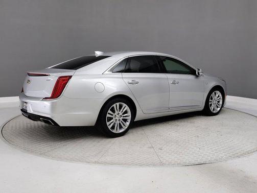 2019 Cadillac XTS Luxury