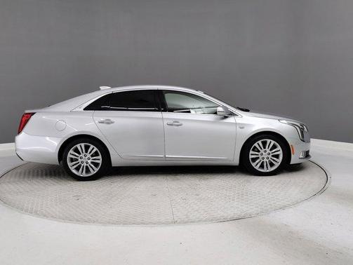 2019 Cadillac XTS Luxury