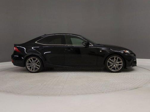 2015 Lexus IS 250 Base