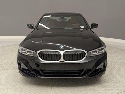 2026 BMW 330 NA