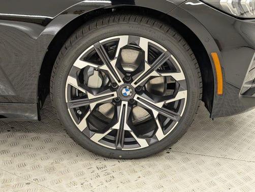 2026 BMW 330 NA