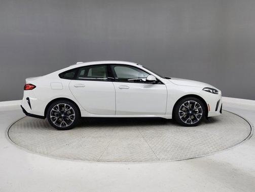 2026 BMW 228 Gran Coupe 228