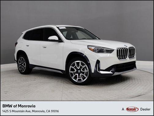 2026 BMW X1 xDrive28i