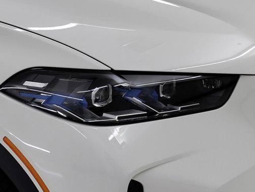 2025 BMW X5 sDrive40i