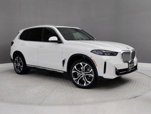 2025 BMW X5 sDrive40i