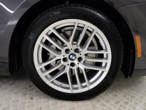 2024 BMW 530 i