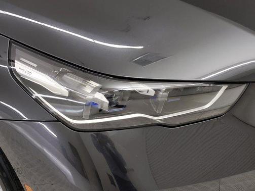 2024 BMW 530 i