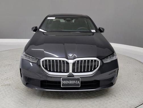 2024 BMW 530 i