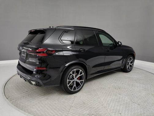 2025 BMW X5 PHEV xDrive50e