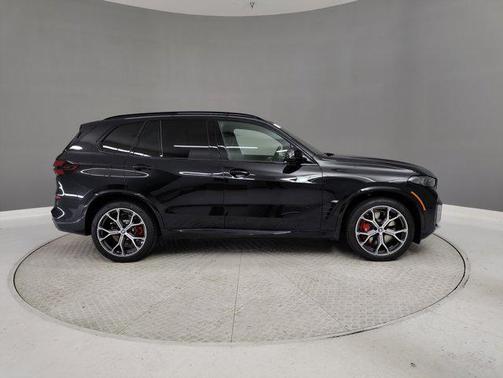 2025 BMW X5 PHEV xDrive50e