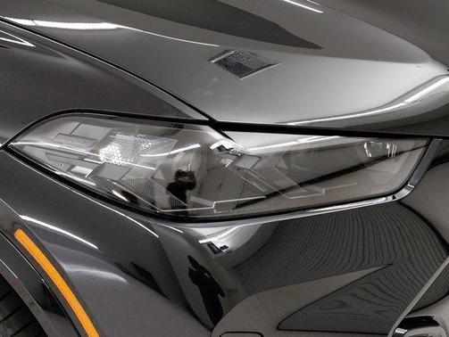 2025 BMW X5 PHEV xDrive50e