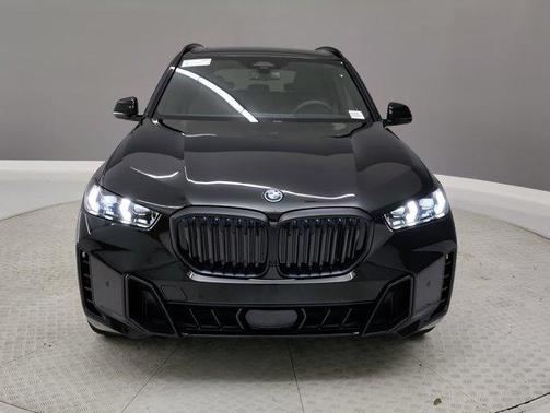 2025 BMW X5 PHEV xDrive50e