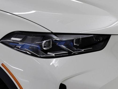 2025 BMW X5 sDrive40i