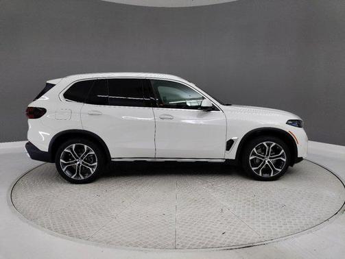 2025 BMW X5 sDrive40i