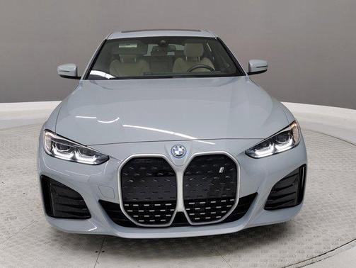 2023 BMW i4 Gran Coupe eDrive40