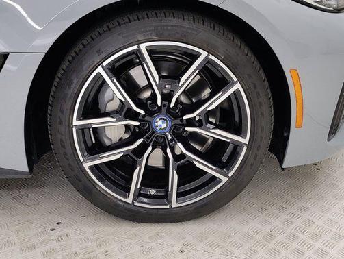 2023 BMW i4 Gran Coupe eDrive40