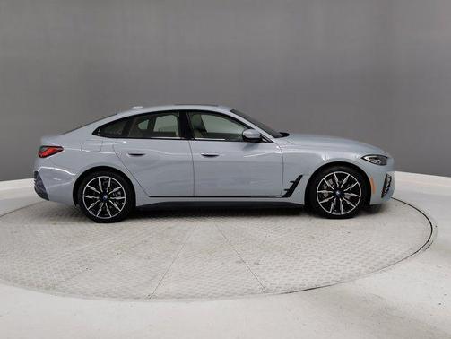 2023 BMW i4 Gran Coupe eDrive40