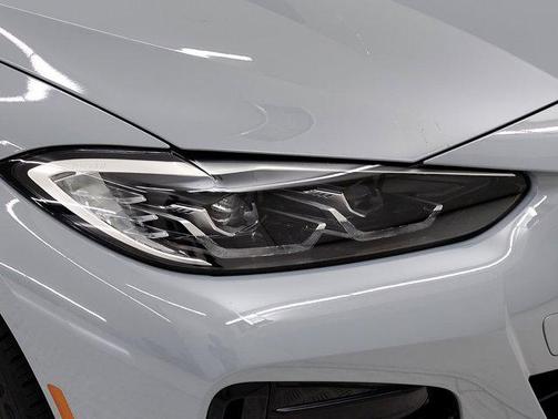 2023 BMW i4 Gran Coupe eDrive40