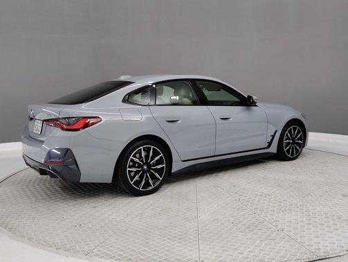 2023 BMW i4 Gran Coupe eDrive40