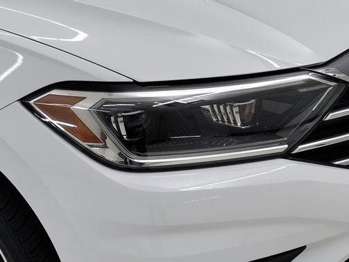 2021 Volkswagen Jetta 1.4T SEL Premium