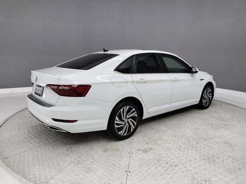2021 Volkswagen Jetta 1.4T SEL Premium