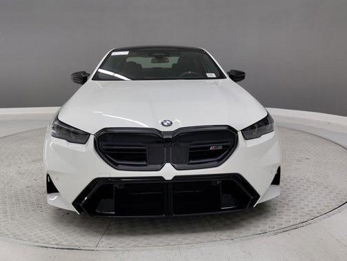 2026 BMW M5 Base
