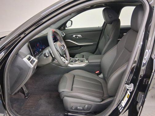 2026 BMW M340 xDrive