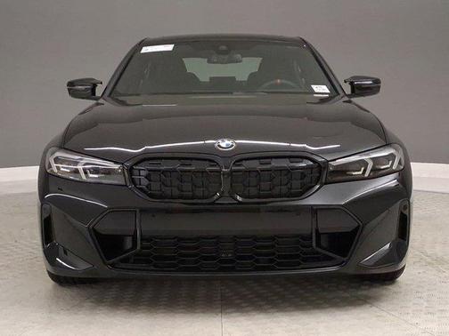 2026 BMW M340 xDrive