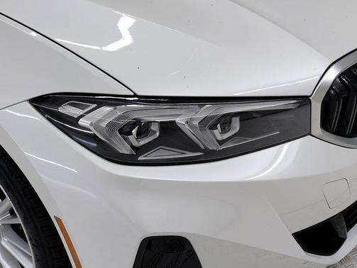 2024 BMW 330 i