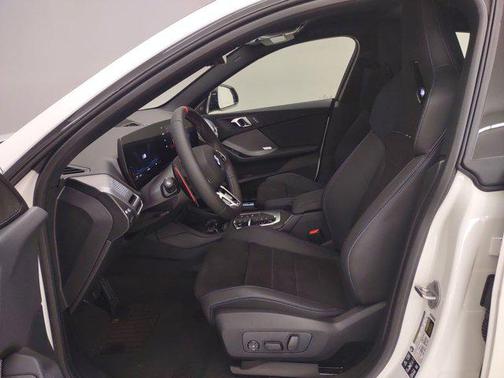 2026 BMW M235 Gran Coupe xDrive