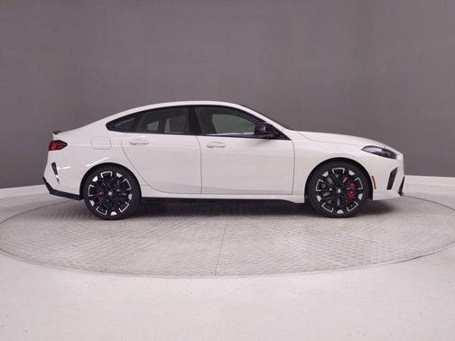 2026 BMW M235 Gran Coupe xDrive