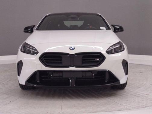 2026 BMW M235 Gran Coupe xDrive