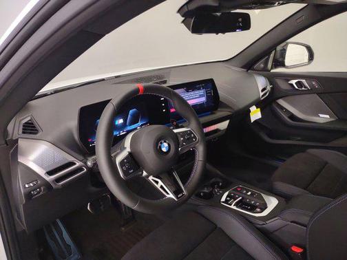 2026 BMW M235 Gran Coupe xDrive