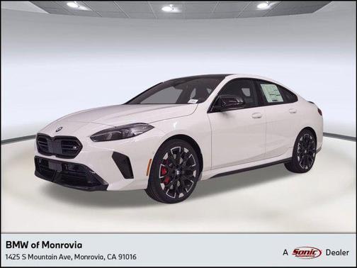 2026 BMW M235 Gran Coupe xDrive