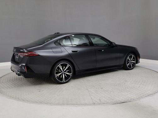 2026 BMW 530 530i