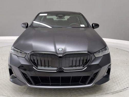 2026 BMW 530 530i