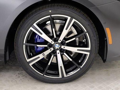 2026 BMW 530 530i