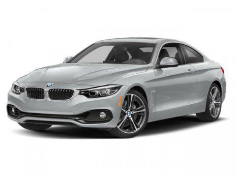 2018 BMW 440 i