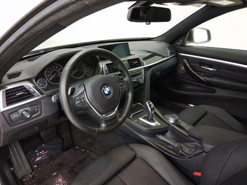2018 BMW 440 i