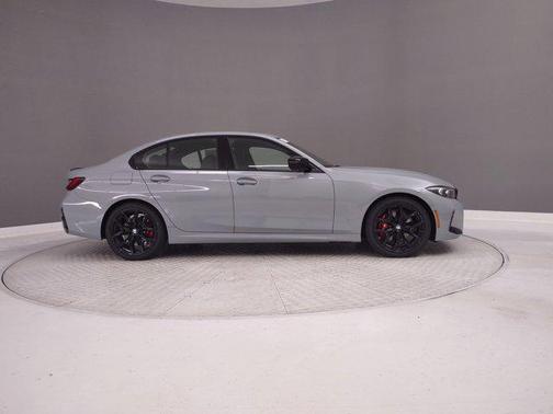 2026 BMW 330 330i