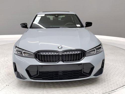 2026 BMW 330 NA