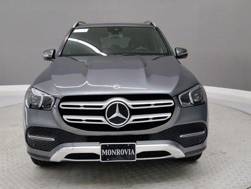 2022 Mercedes-Benz GLE 350 4MATIC