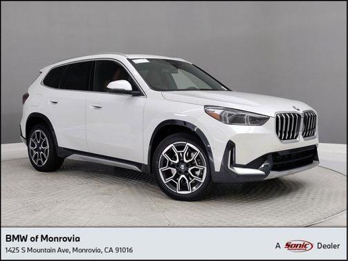 2026 BMW X1 xDrive28i