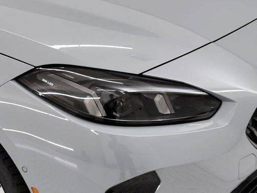 2026 BMW 228 Gran Coupe 228