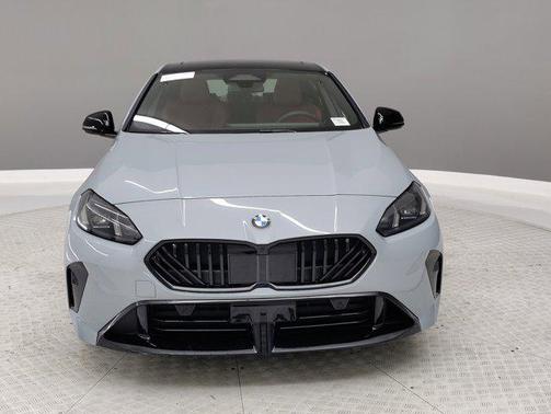 2026 BMW 228 Gran Coupe 228